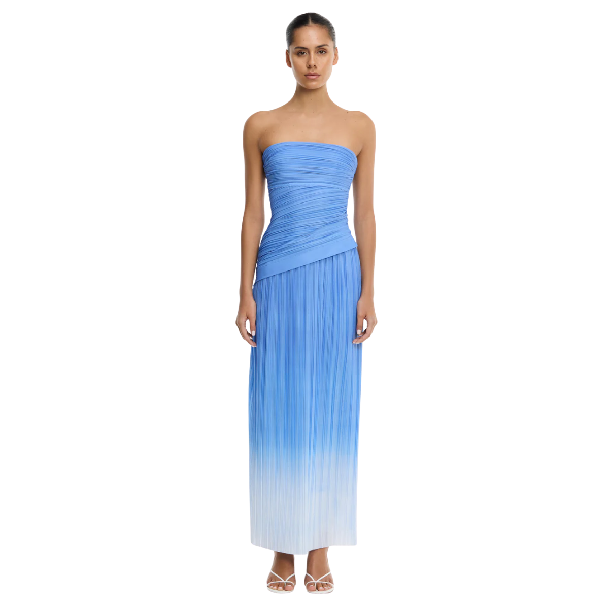 NESTA MAXI DRESS
