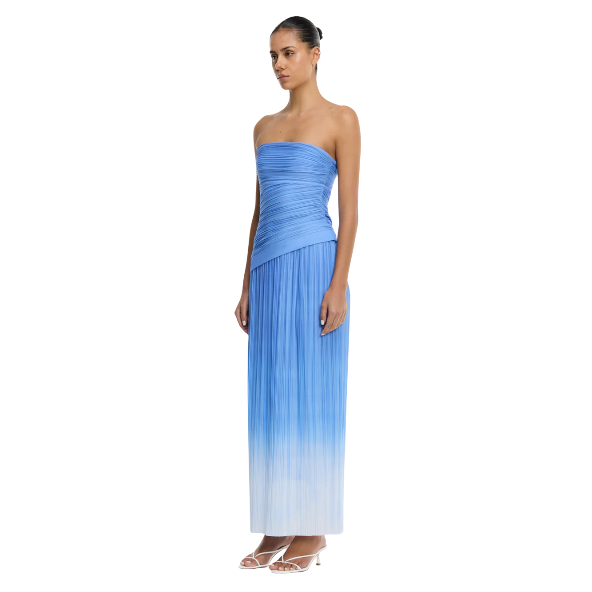 NESTA MAXI DRESS