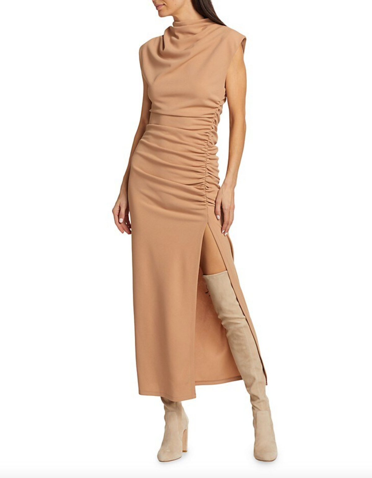 Elley Midi Dress