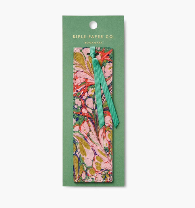 Florence Bookmark