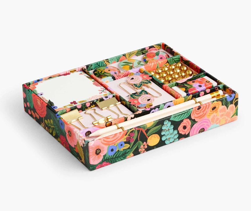 Garden Party Tackle Box