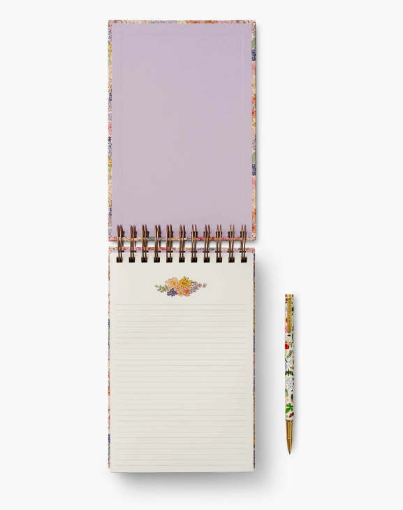 Mimi Desktop Spiral Notepad