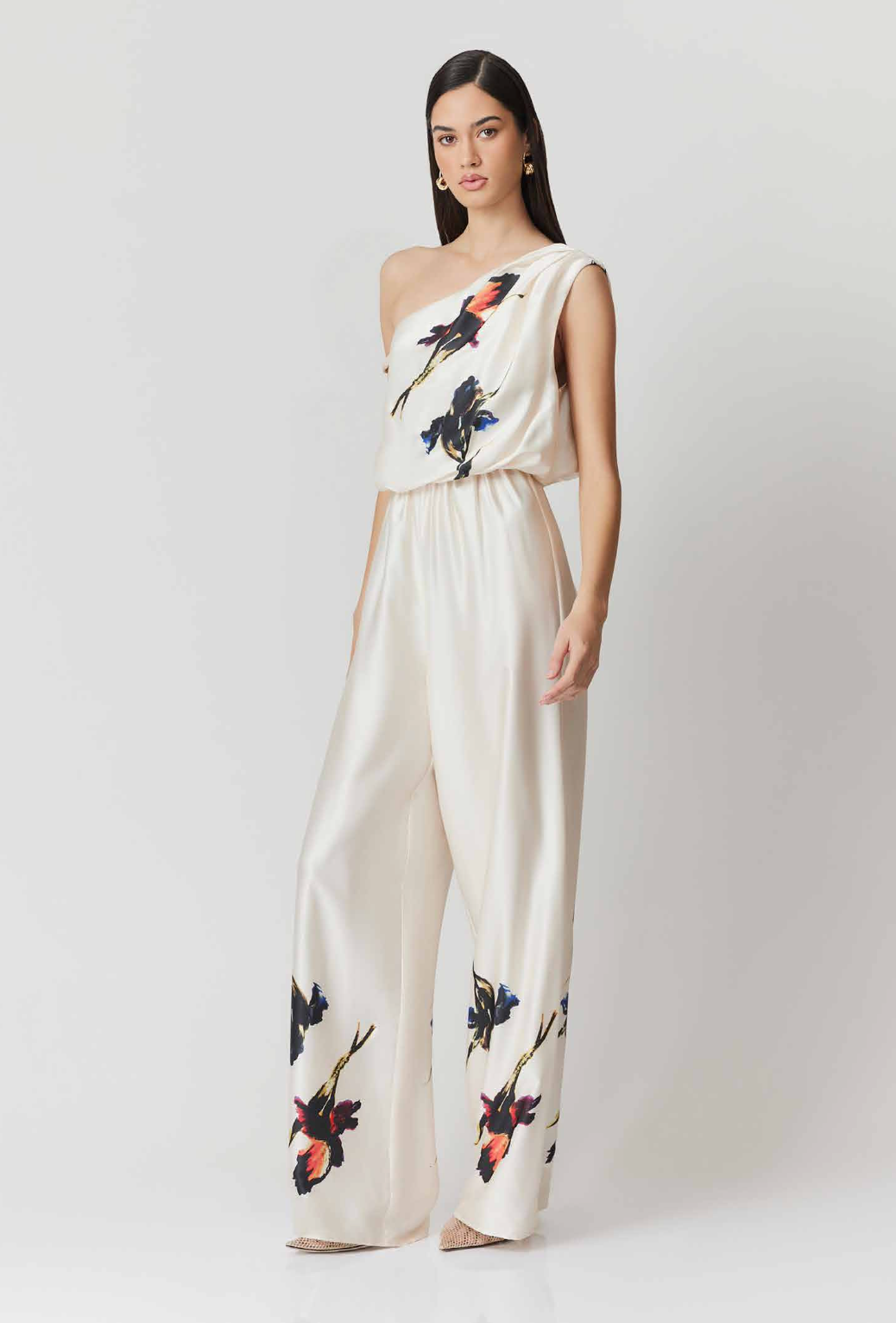 Cecilia Jumpsuit