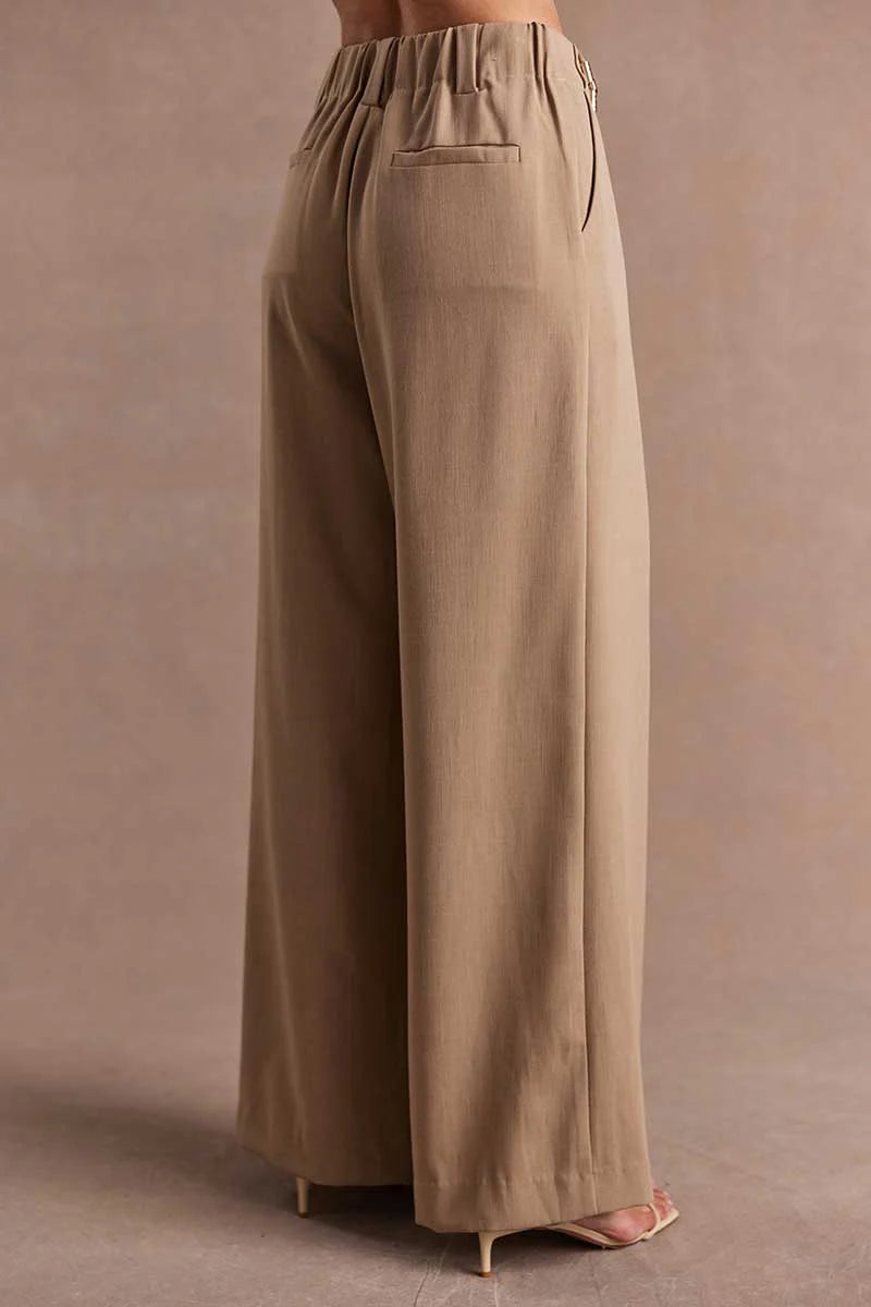 Adorne Pant