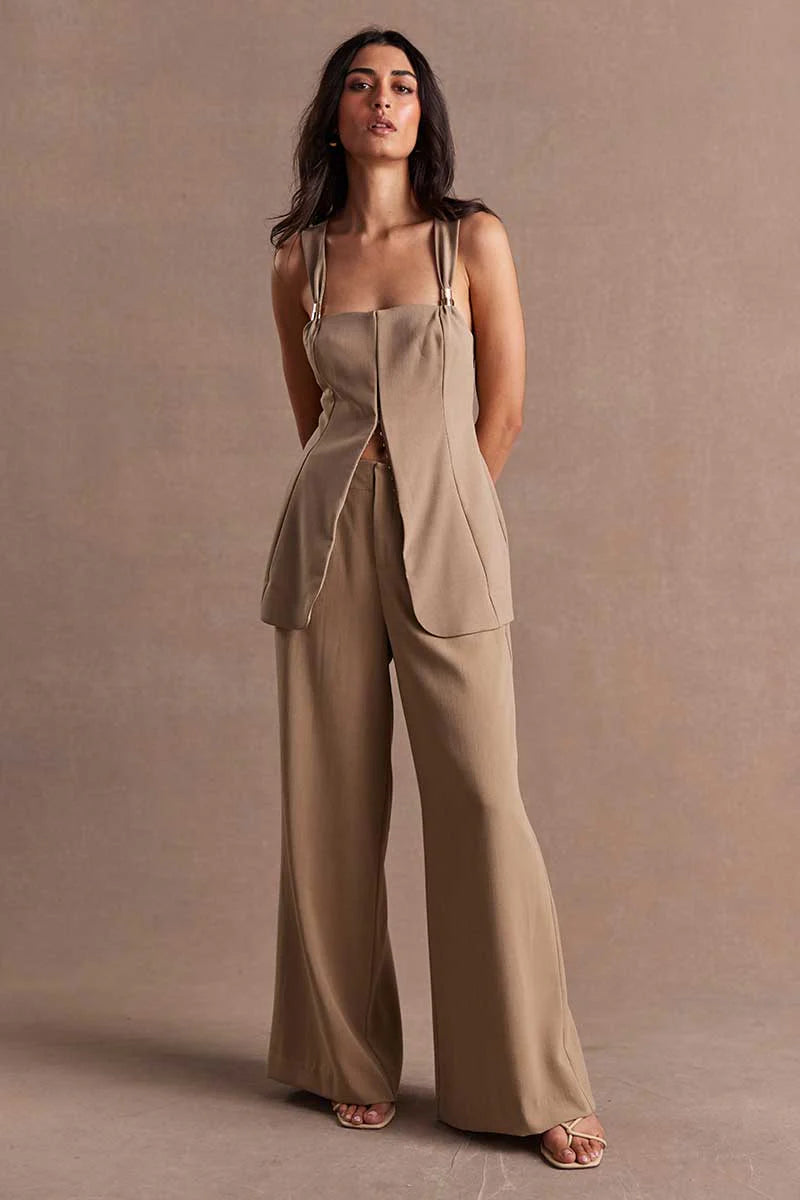 Adorne Pant