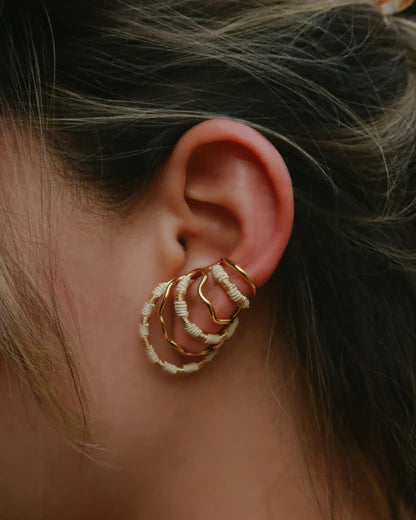 Orbe Earcuﬀ