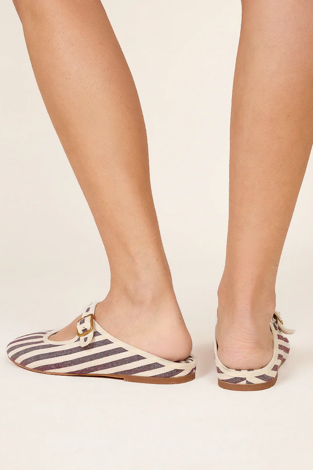 WILLOW BALLERINAS MULE