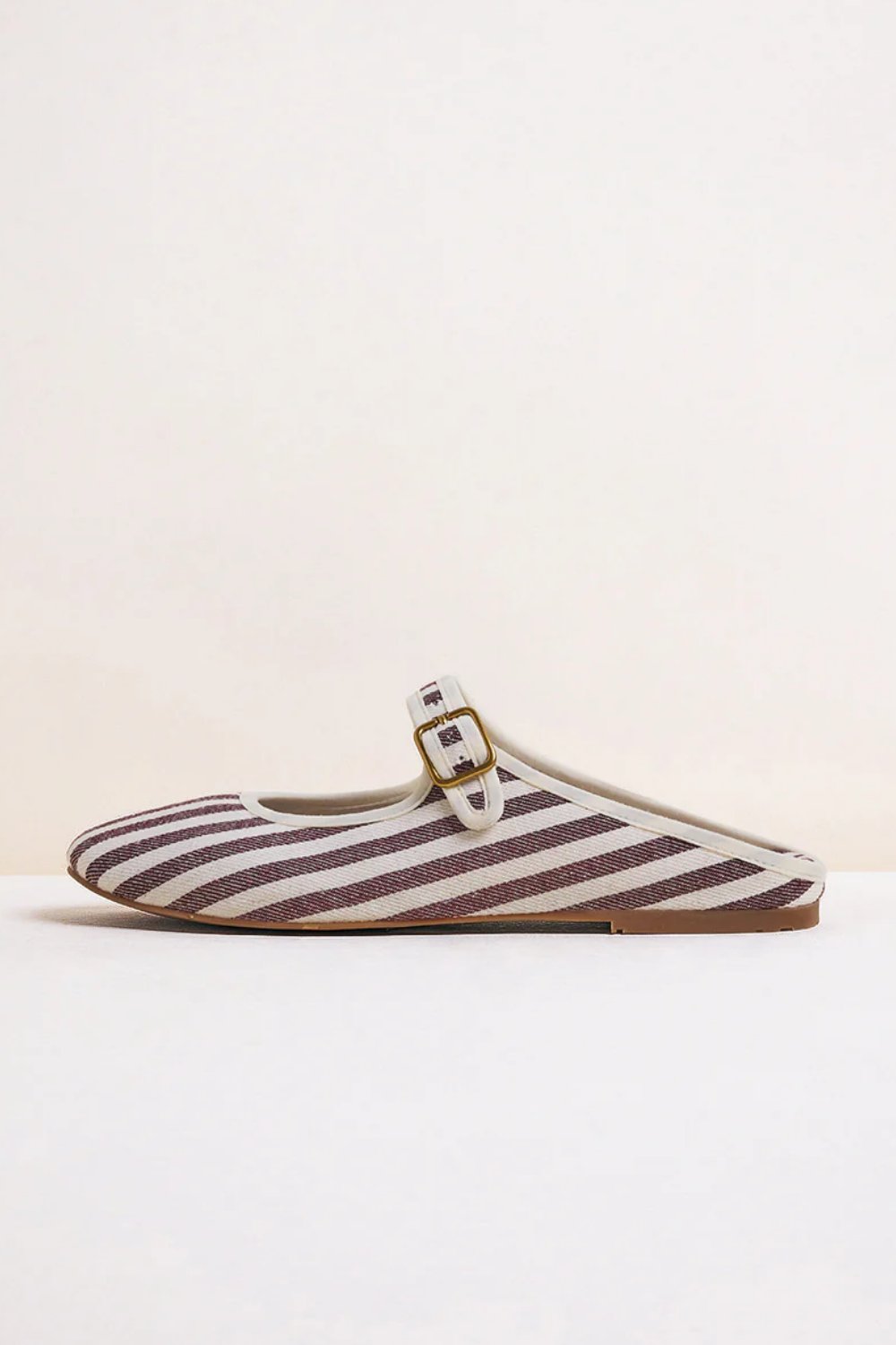 WILLOW BALLERINAS MULE