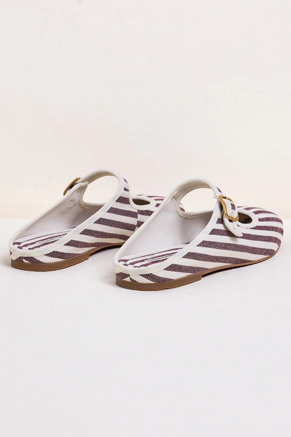 WILLOW BALLERINAS MULE