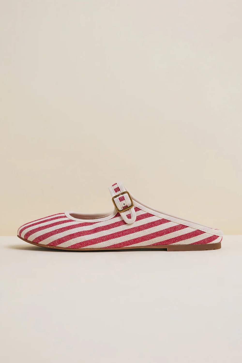 WILLOW BALLERINAS MULE