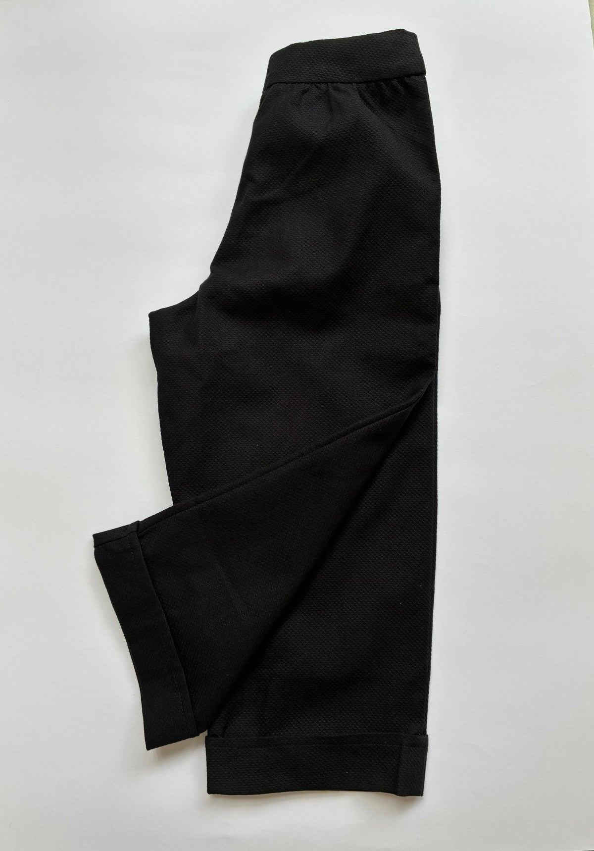 PANTALÓN CENOURA BOTOES
