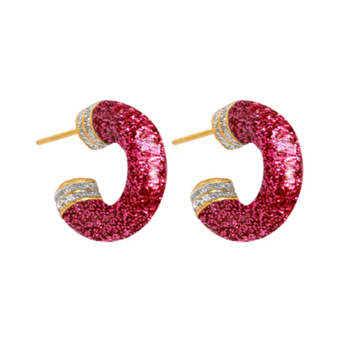 CANDONGAS ORBIT TINY GLITTER