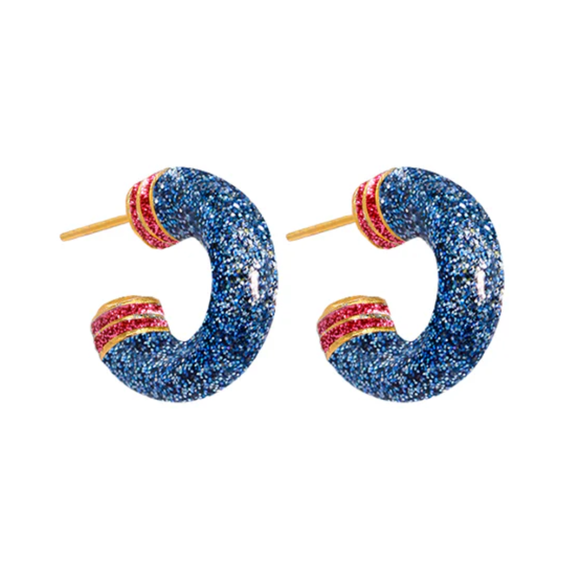 CANDONGAS ORBIT TINY GLITTER