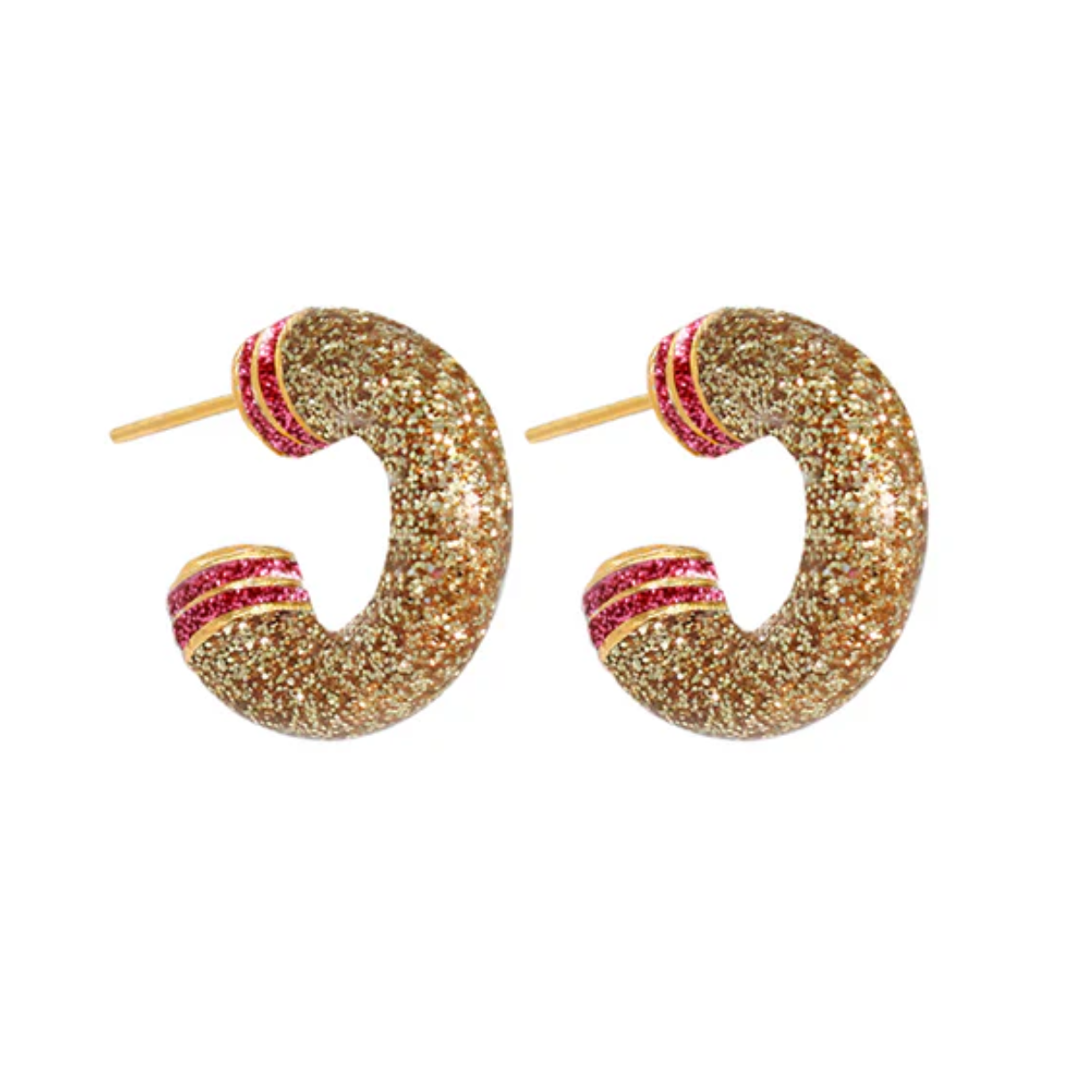 CANDONGAS ORBIT TINY GLITTER