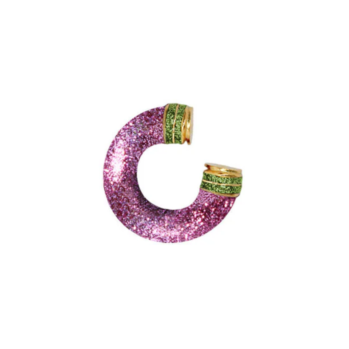 EARCUFF ORBIT MINI GLITTER