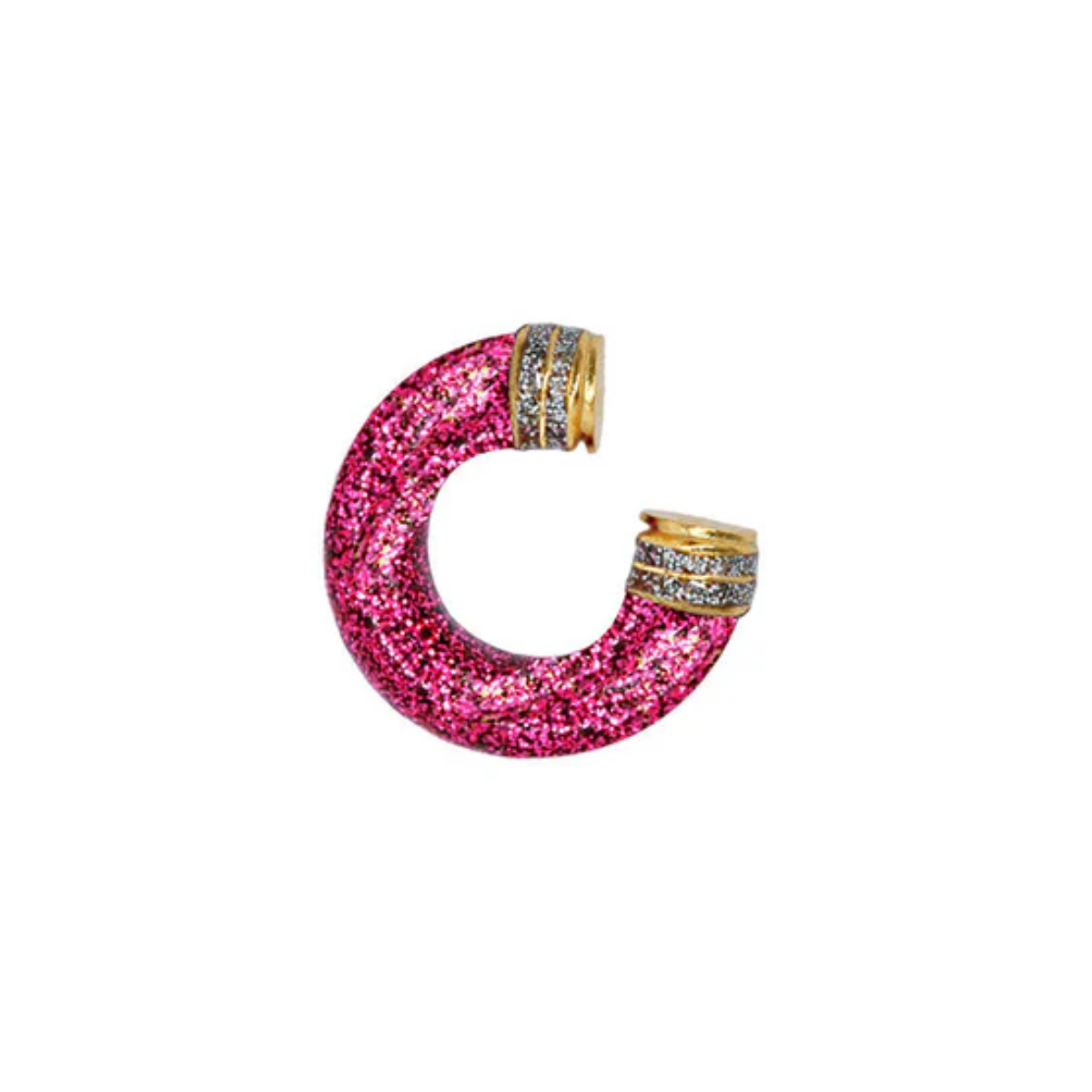 EARCUFF ORBIT MINI GLITTER