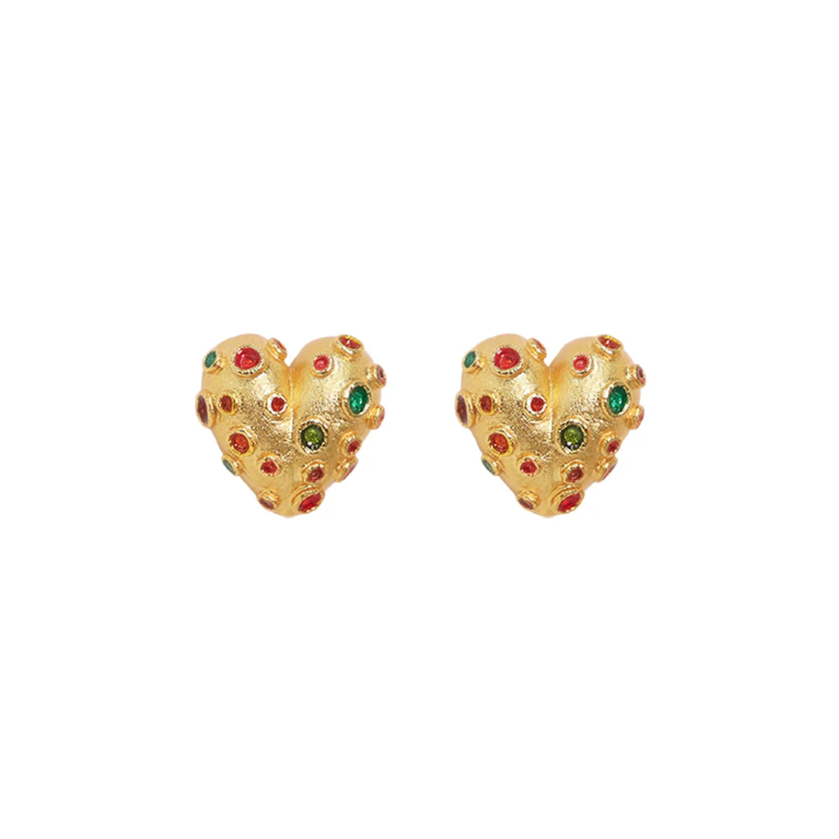 TOPOS TRUFA CORAZÓN MEDIUM