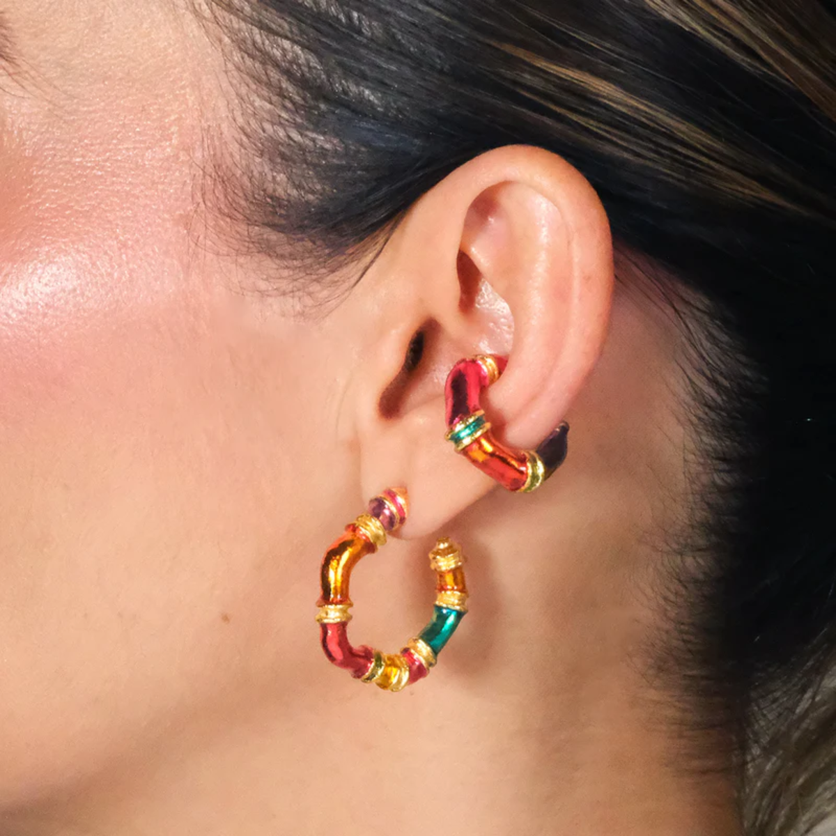 EARCUFF LOOMS CHUNKY