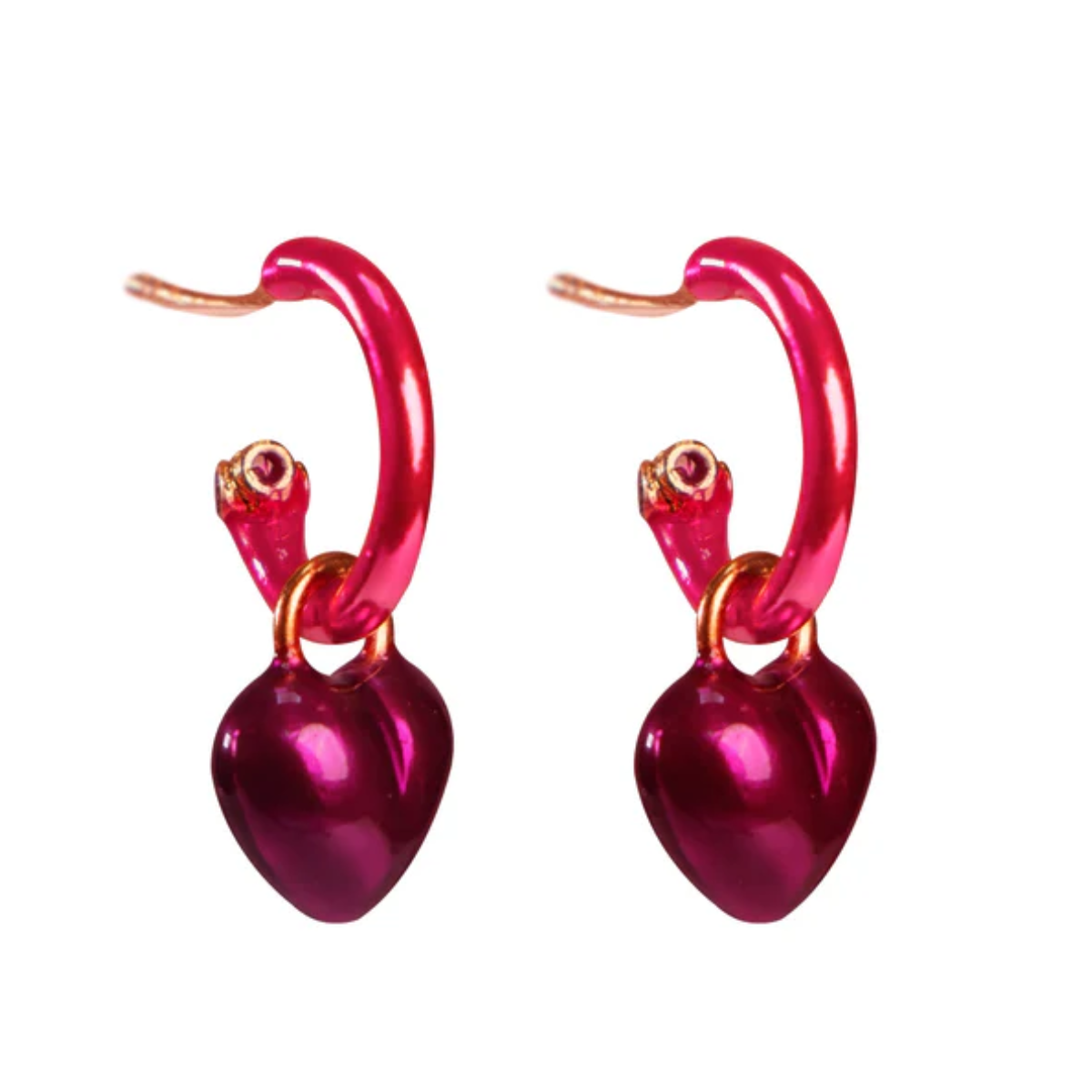 CANDONGAS STEEL HEARTS MINI
