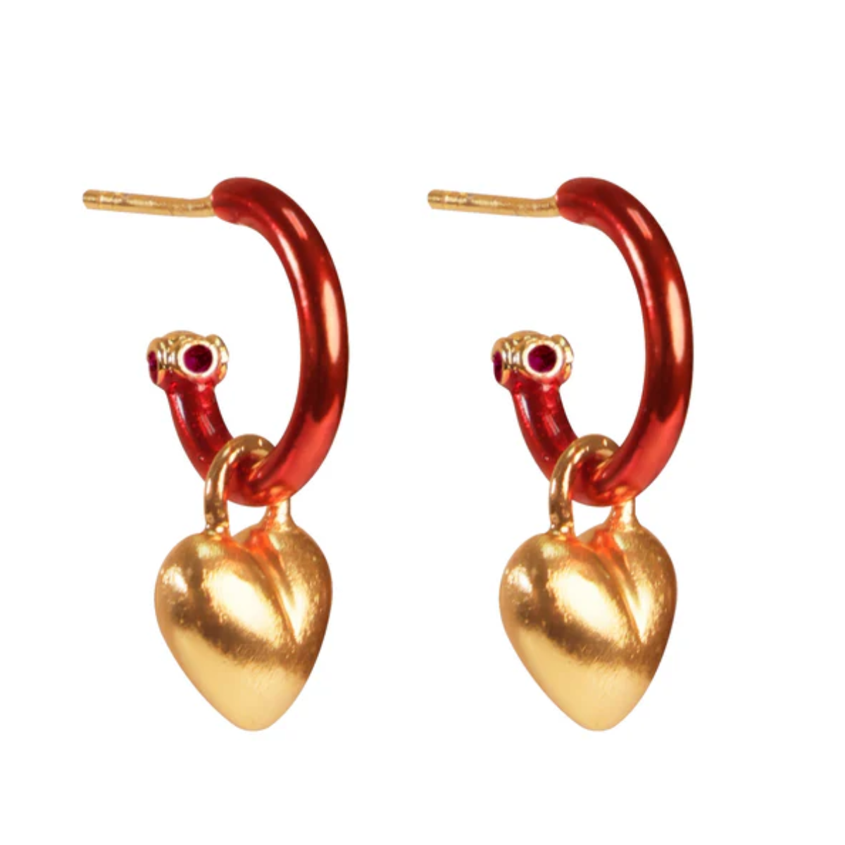 CANDONGAS STEEL HEARTS MINI