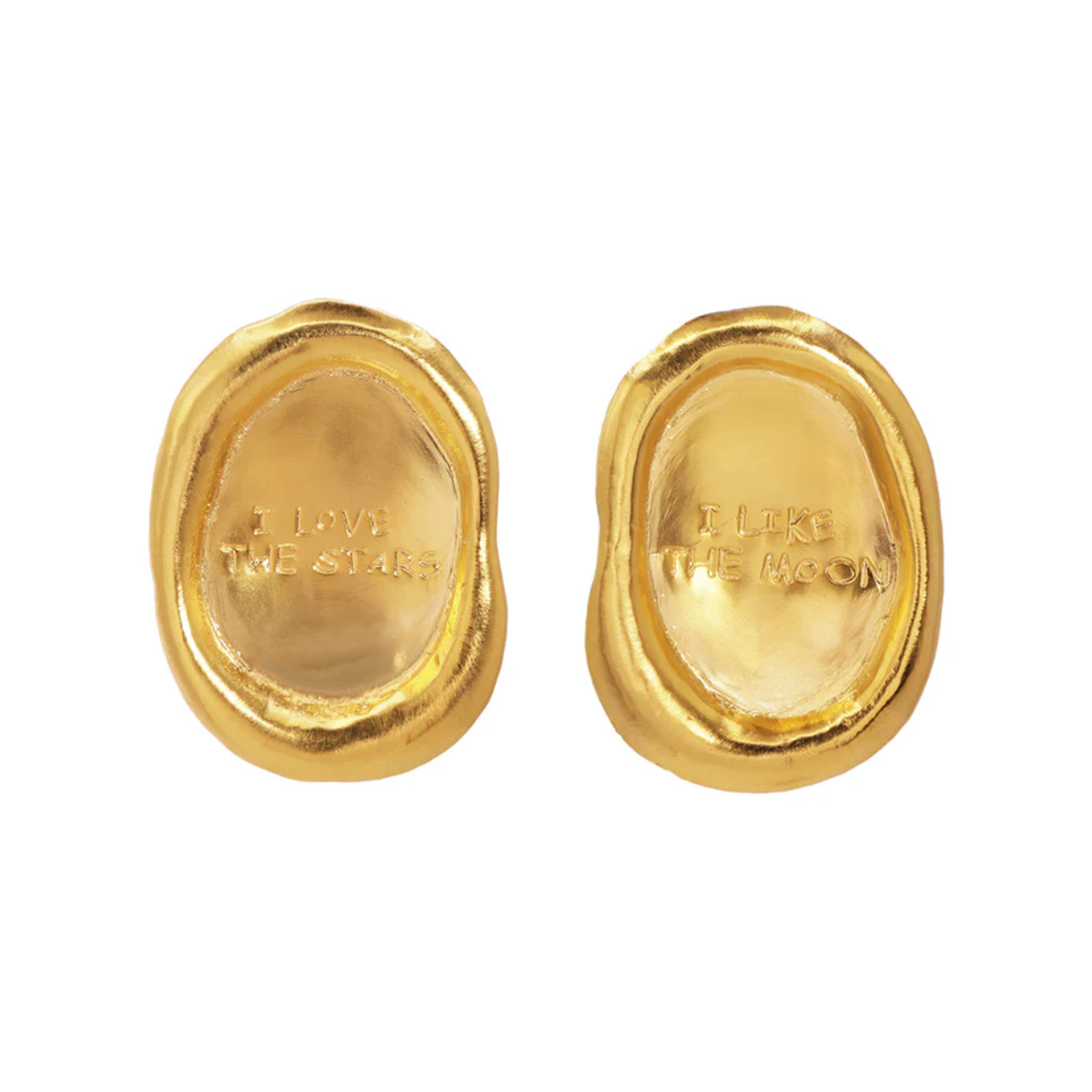 ARETES MOON&STARS XL