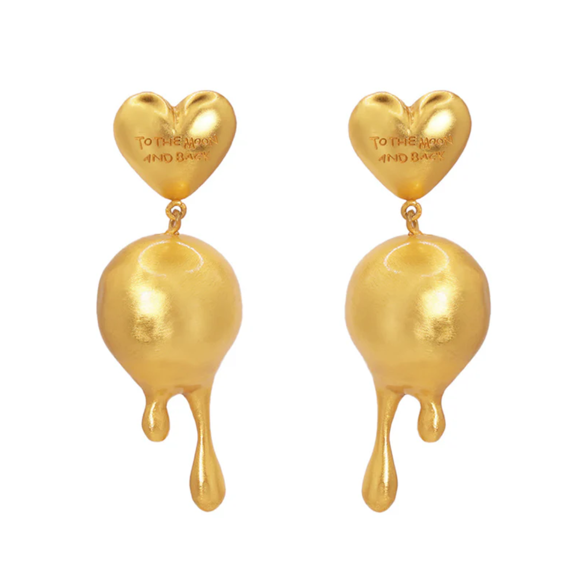 ARETES YOU MELT MY HEART