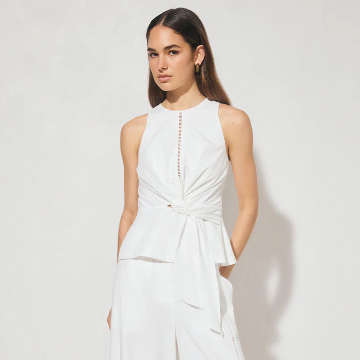 CHIARA TOP