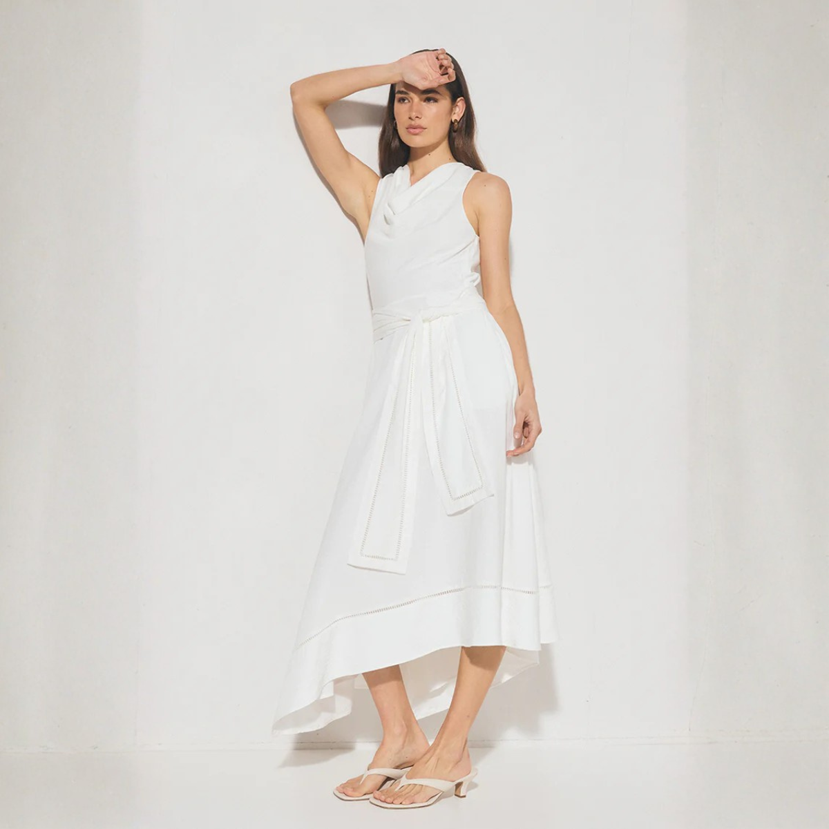 CHIARA DRESS