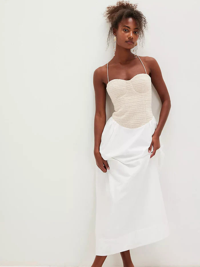 Mon Renn Tagged "mini dress" - Humana Mon Renn Tagged "mini dress" - Humana