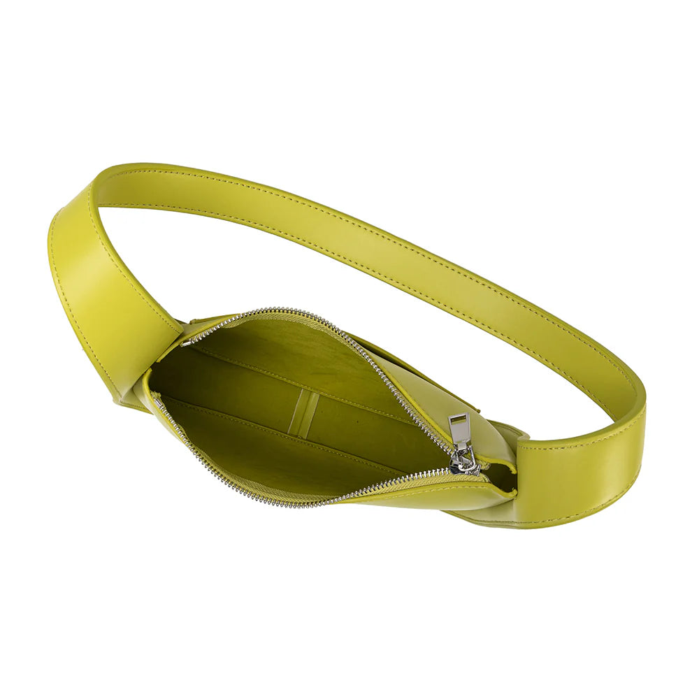 Willow Pistachio Recycled Vegan