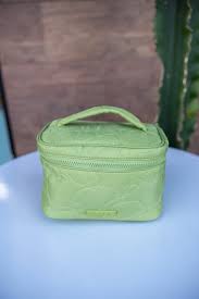 Nécessaire Verde  Farm Rio