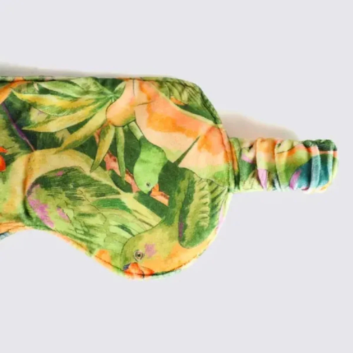 Tapa Olho Floresta de Passarinho