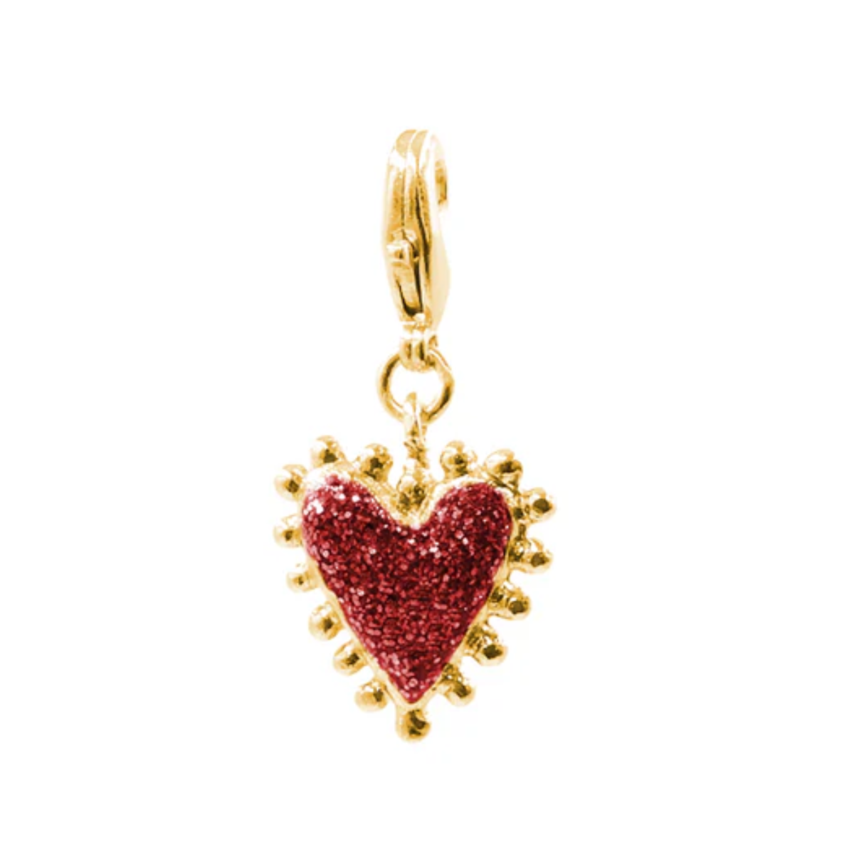 DIJE HEARTY HEART