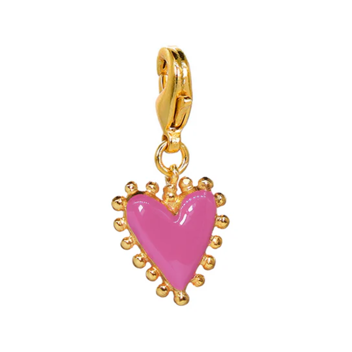 DIJE HEARTY HEART