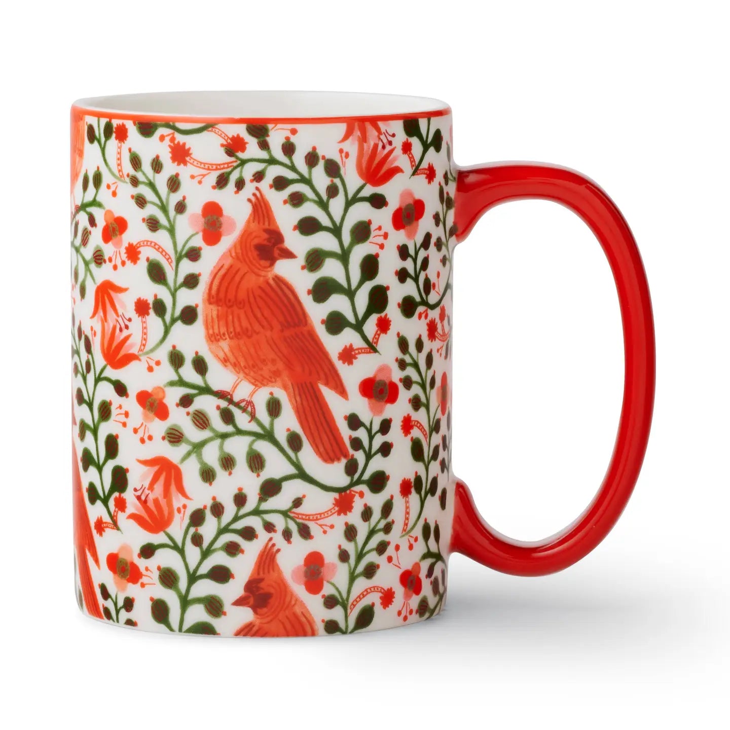 Rifle Paper Co. Porcelain Mug