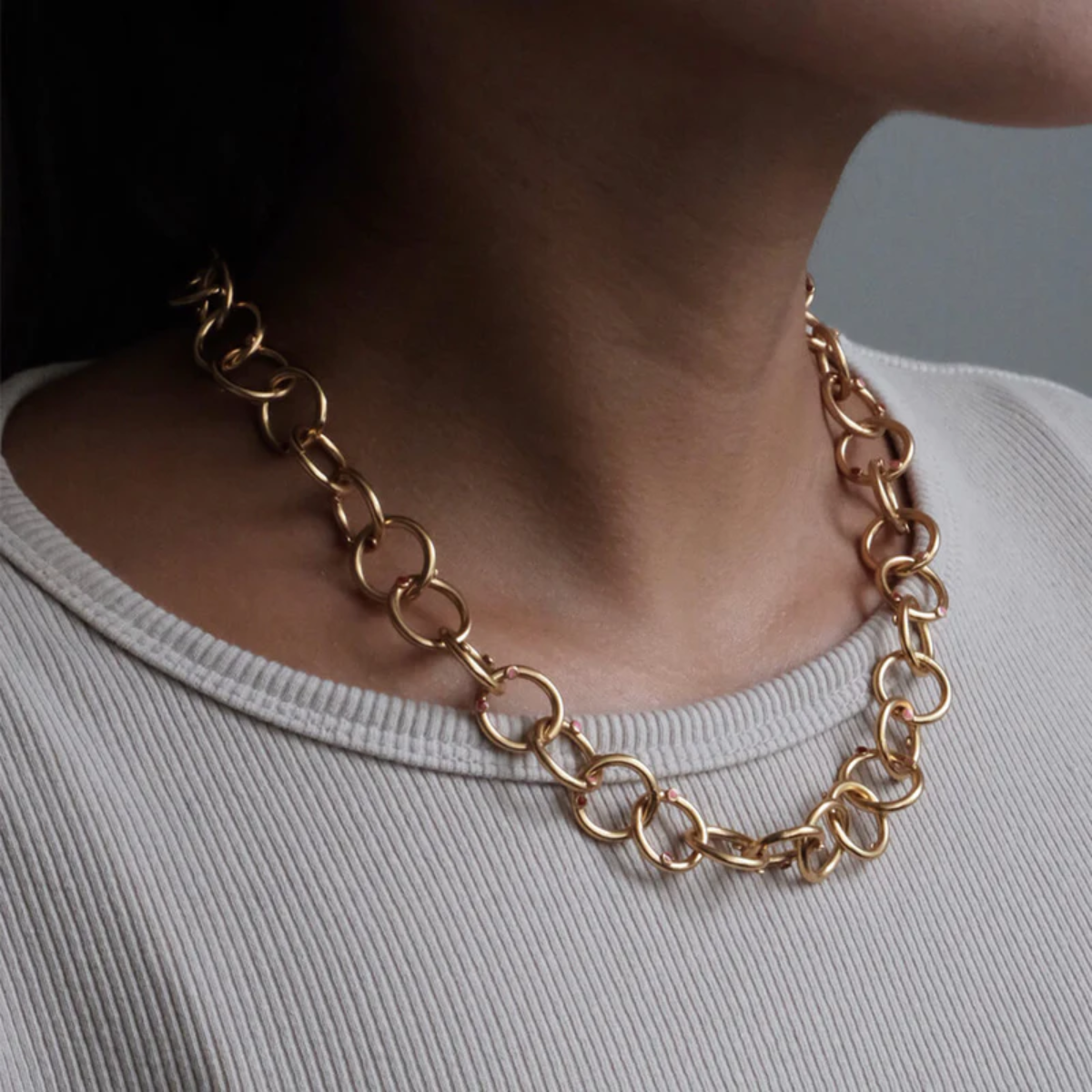 CHOKER TRUFA