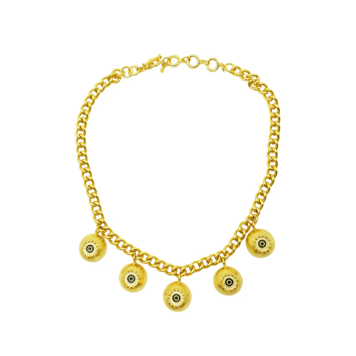 CHOKER EYECLIPSE