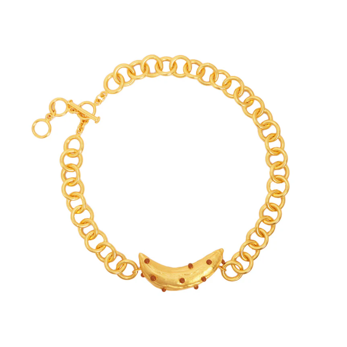 CHOKER BANANA