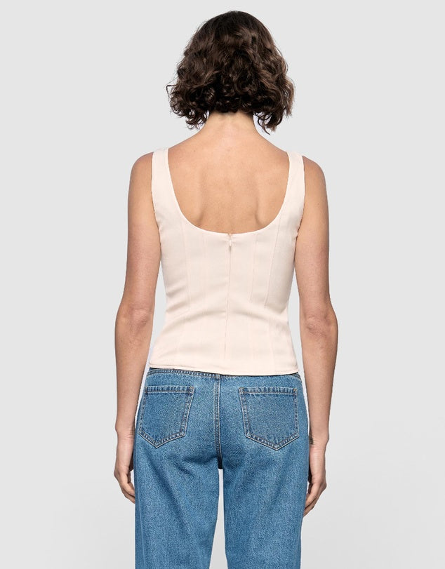 Sia Corset Top