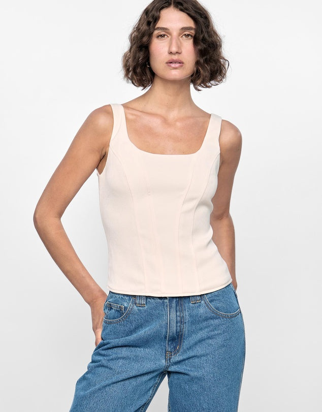 Sia Corset Top