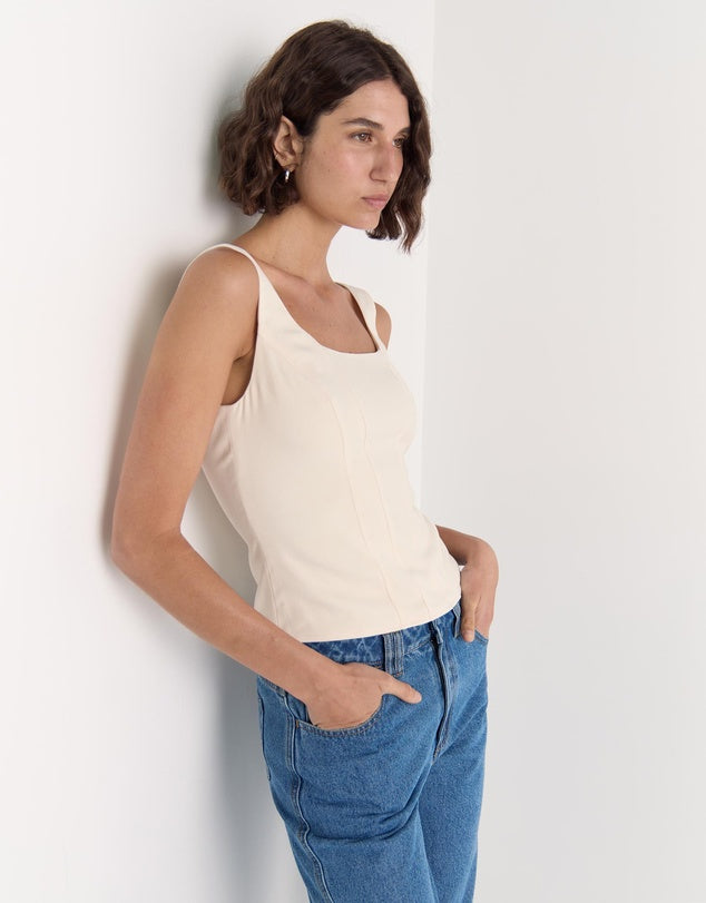 Sia Corset Top