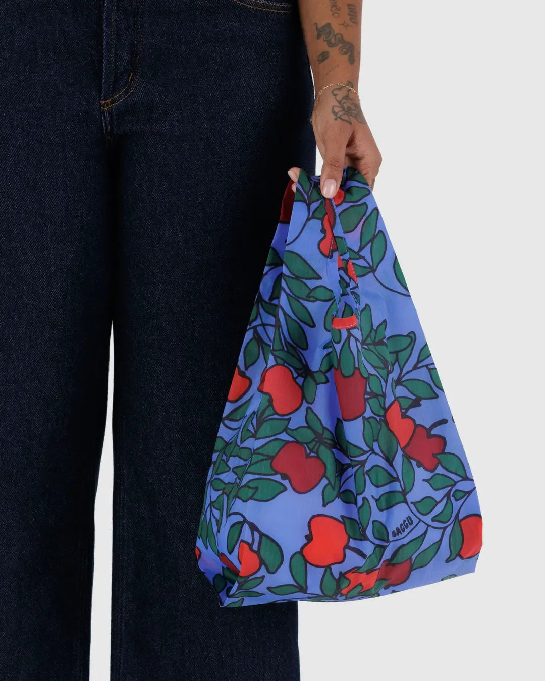 Baby Baggu - Apple Tree