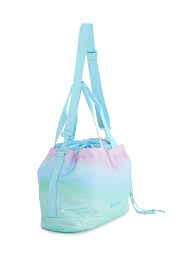 Bolsa Carioca Marau Degrade Azul