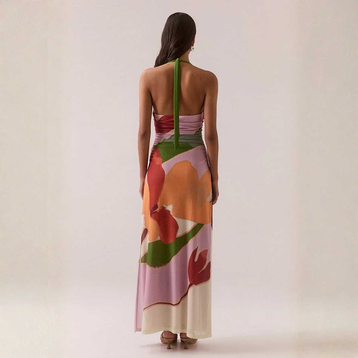 KALEA DRESS