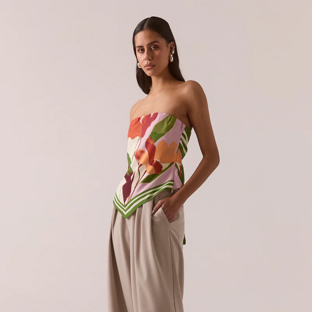 KALEA TOP