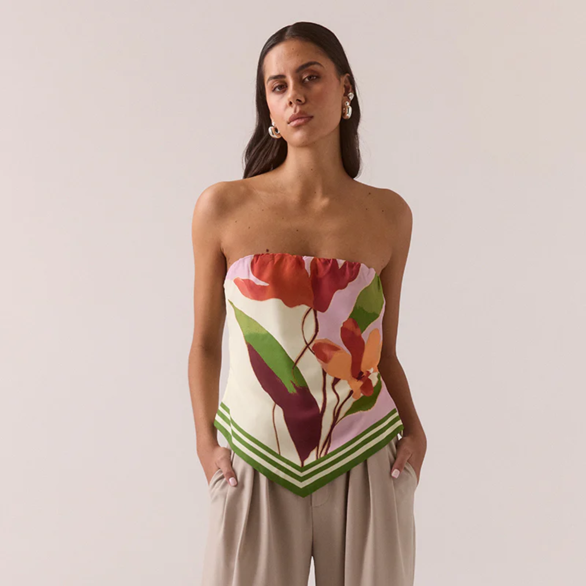KALEA TOP