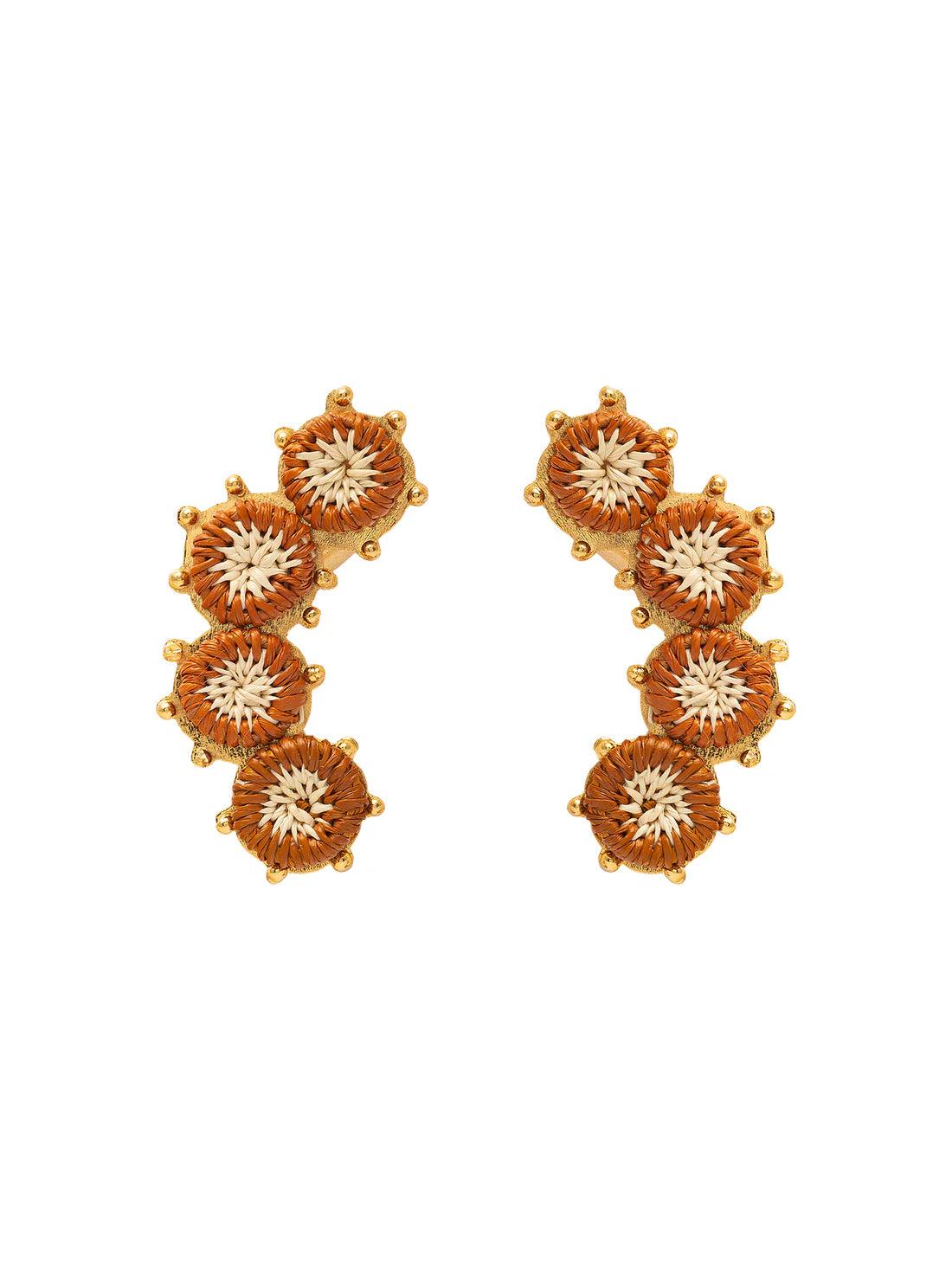 Lucrezia Earrings