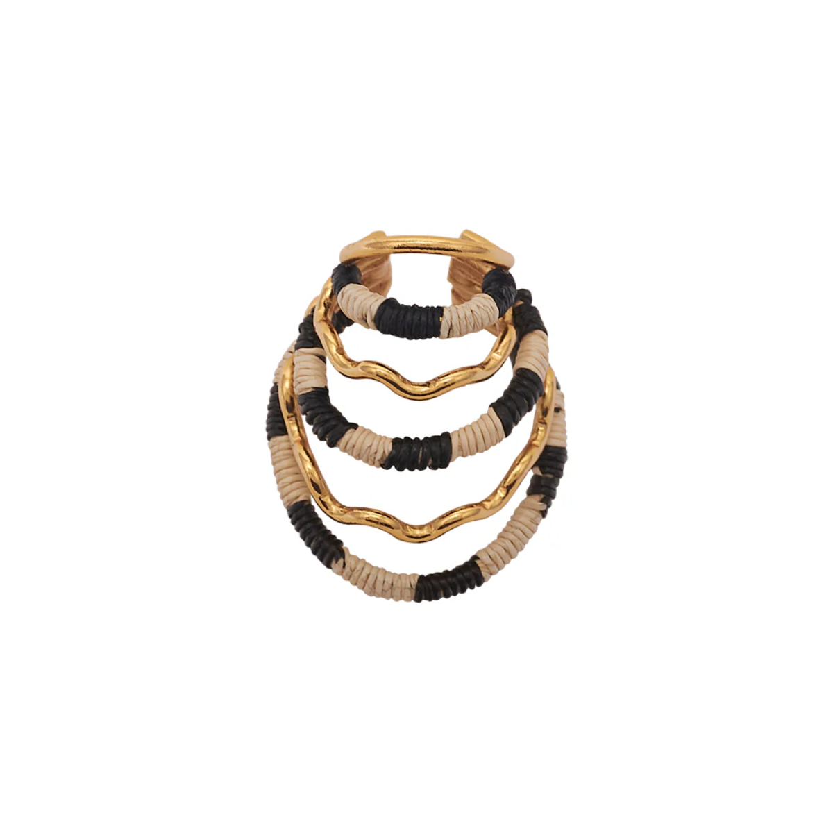 ORBE EARCUFF MAXI