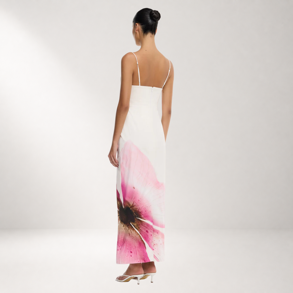 QUENTIN MAXI DRESS