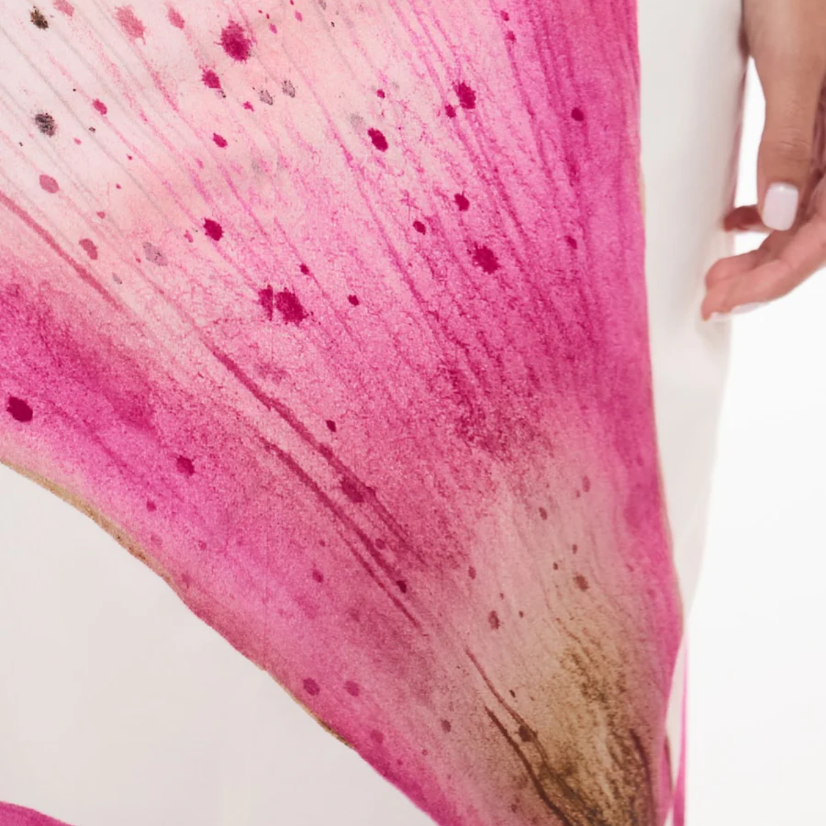 QUENTIN MAXI DRESS